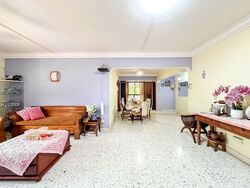 Blk 72 Siglap Lucky Valley (Bedok), HDB 5 Rooms #545448641